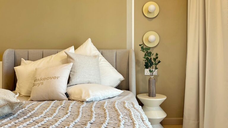 How to Refresh Your Bedroom on a Budget: Easy Tips and Tricks